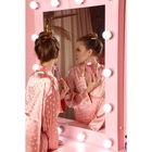 Массажёр для лица и зоны декольте, с шипами, 14×4.5×2.5 см, МИКС - Фото 8