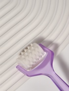 Массажёр для лица и зоны декольте, с шипами, 14×4.5×2.5 см, МИКС - Фото 2