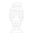 Массажёр для лица и зоны декольте, с шипами, 14×4.5×2.5 см, МИКС - Фото 6