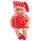 Кукла "Ульянка" - Фото 1