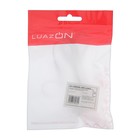 Наушники LuazON LV-143, вакуумные, микрофон, плоский провод, кнопка ответа, МИКС - Фото 9