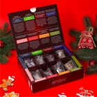 Чай подарочный новогодний Svay. Berry Variety, ягоды и травы, 48 пирамидок - Фото 5