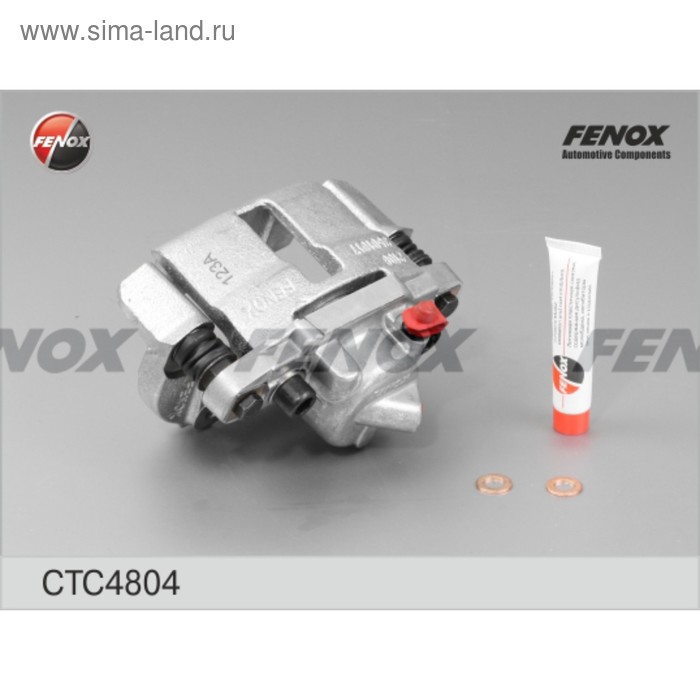 Суппорт тормозной FENOX CTC4804O7 - Фото 1