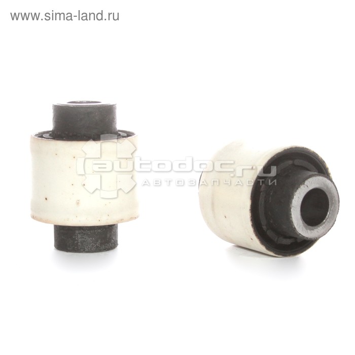 Сайлентблок рычага LEMFORDER 27306 01 - Фото 1