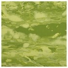 Коврик для йоги Sangh, 183×61×0,8 см, цвет зелёный - фото 9556334