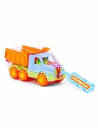 Автомобиль - самосвал «Максик», цвета МИКС - Фото 6