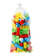 Конструктор «Строитель», 181 деталь 524360 Конструктор «Строитель», 181 деталь 524360