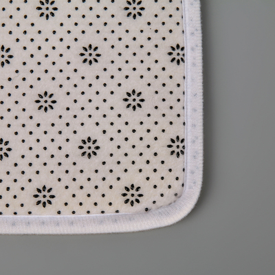 Набор ковриков для ванной и туалета «Доляна. Пляж», 2 шт., 40×45, 45×75 см