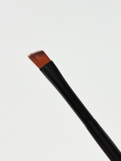 Набор для макияжа, 3 предмета, чёрный