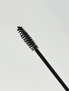 Набор для макияжа, 3 предмета, чёрный - Фото 4