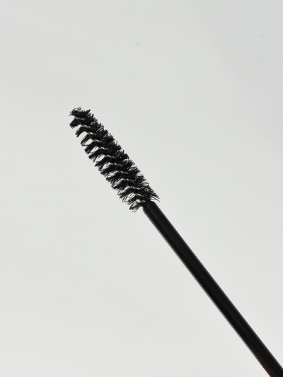 Набор для макияжа, 3 предмета, чёрный