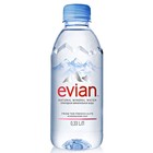 Вода минеральная негазированная Evian, 0,33 л (24 шт. в упаковке) - Фото 2