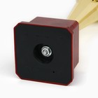 Кубок 174А, наградная фигура, золото, подставка пластик, 33 х 12 х 9,5 см. - Фото 7