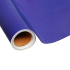 Плёнка самоклеящаяся, сиреневая, 0.45×3 м, 80 мкм - Фото 7