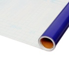 Плёнка самоклеящаяся, сиреневая, 0.45×3 м, 80 мкм - Фото 9