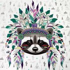 Покрывало евро «Этель» Indian style, 200×215 см, хлопок - Фото 2