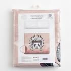 Покрывало "Этель" Indian dream, 200*215 см, хлопок - Фото 4