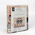 Покрывало "Этель" Indian dream, 200*215 см, хлопок - Фото 5