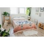 Покрывало "Этель" Indian dream, 200*215 см, хлопок - Фото 6