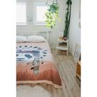 Покрывало "Этель" Indian dream, 200*215 см, хлопок - Фото 7