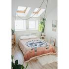 Покрывало "Этель" Indian dream, 200*215 см, хлопок - Фото 9