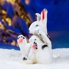 Копилка "Кролик веселый" 25х17см - Фото 2