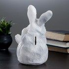 Копилка "Кролик веселый" 25х17см - Фото 6