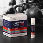 Liquid & Liquid L-Carnitine Crystal 5000 Красная ягода 20x25 ml - Фото 1