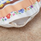 Подушка декоративная Крошка Я "Совы. Семейное счастье", d35 см, 100% п/э - Фото 2