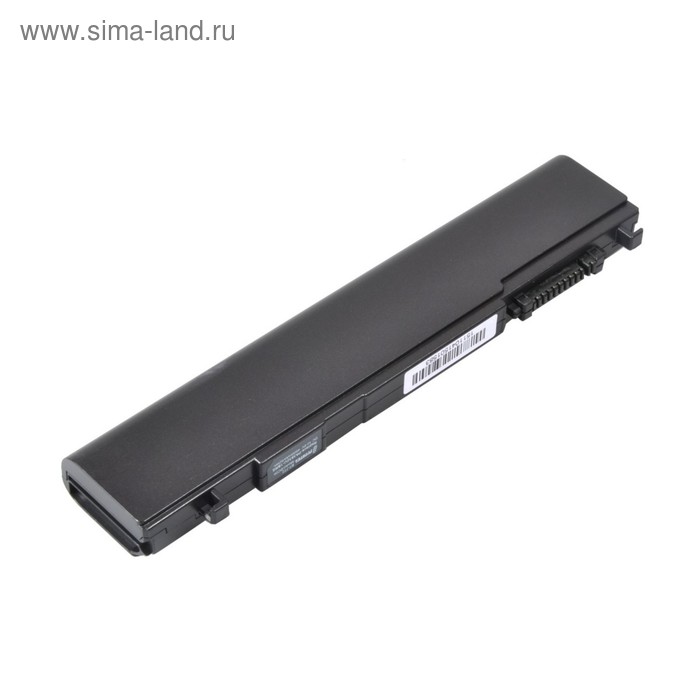 Аккумулятор Для Ноутбука Тошиба Купить В Москве