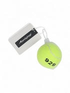 Мяч для большого тенниса ONLYTOP № 929, тренировочный - Фото 3