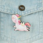 Значок «Ты чудо», 10 х 15 см - Фото 1