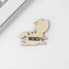 Значок «Ты чудо», 10 х 15 см - Фото 3