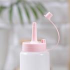 Бутыль для соуса, 240 мл, цвет МИКС - Фото 2