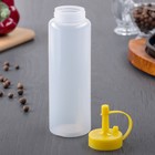 Бутыль для соуса, 240 мл, цвет МИКС - Фото 5