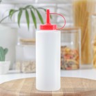 Бутыль для соуса, 240 мл, цвет МИКС - Фото 6