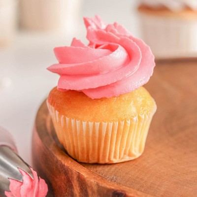 Насадка кондитерская KONFINETTA «Открытая звезда», d=3.4 см, выход 2 см, нержавеющая сталь