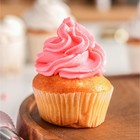 Насадка кондитерская «Закрытая звезда», d=3 см, выход 0,5 см, нержавеющая сталь 3831035