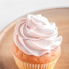 Насадка кондитерская «Закрытая роза», d=3 см, выход 0.9 см, нержавеющая сталь - Фото 3