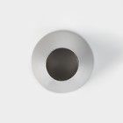 Насадка кондитерская KONFINETTA «Круг», d=3,4 см, выход d=1,7 см, нержавеющая сталь - Фото 2
