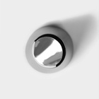 Насадка кондитерская KONFINETTA «Хризантема», d=3.4 см, выход d=2.5 см, нержавеющая сталь - Фото 2