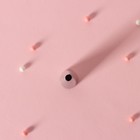 Насадка кондитерская для начинки KONFINETTA «Маффин», d=1.7 см, выход d=0.6 см, нержавеющая сталь - Фото 3