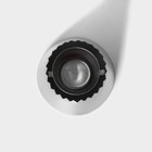 Насадка кондитерская KONFINETTA «Безе», d=4.2 см, выход 2.7 см, нержавеющая сталь - Фото 3