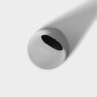 Насадка кондитерская «Лепесток», d=2.5 см, выход 1.2 см, нержавеющая сталь - Фото 2