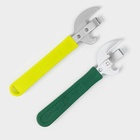 Открывашка-штопор Доляна «Польза», 14.5 см, МИКС - Фото 11