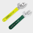 Открывашка-штопор Доляна «Польза», 14.5 см, МИКС - Фото 12