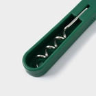 Открывашка-штопор Доляна «Польза», 14.5 см, МИКС - Фото 7