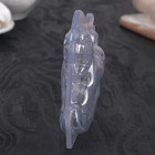 Молд «Лошадка», 14×4 см, цвет прозрачный - Фото 2