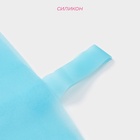 Кондитерский мешок Доляна «Синева», 70×39 см, голубой - Фото 2