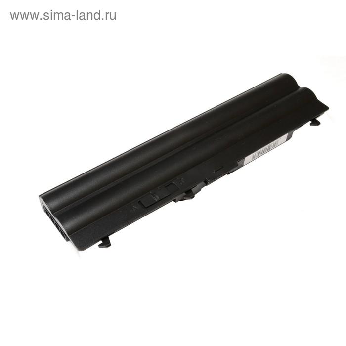 Аккумуляторная батарея Pitatel BT-958,для ноутбуков Lenovo TP SL410/510/T410/510/W510/E40/50   41223 - Фото 1